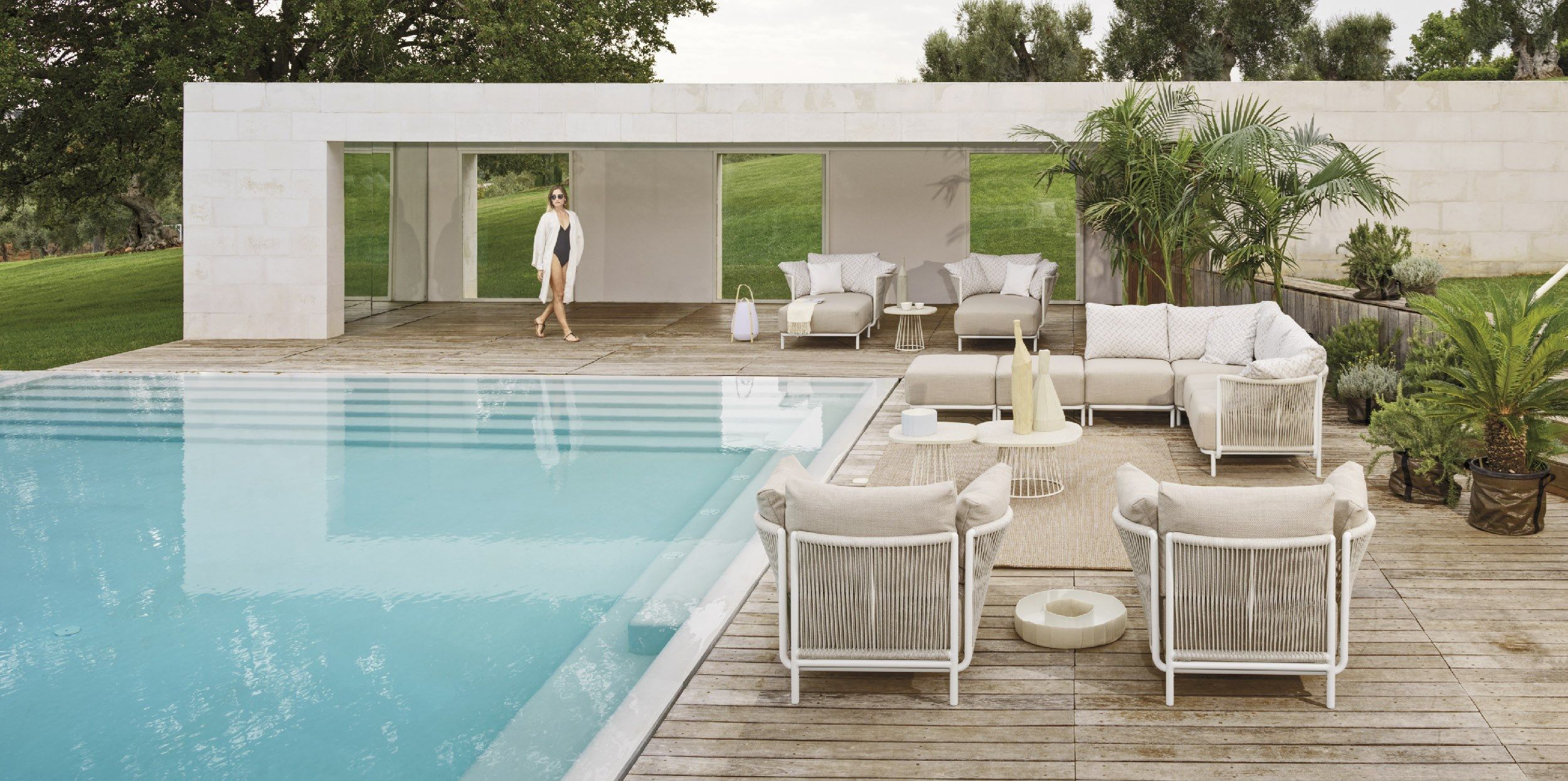 Журнальный столик из HPL Roberti Queen ARCH-00116946 - Вид №6