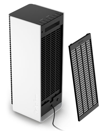 9034347 Тепловентилятор Stadler Form Sam S-007E STDN-0003972 - Вид №3