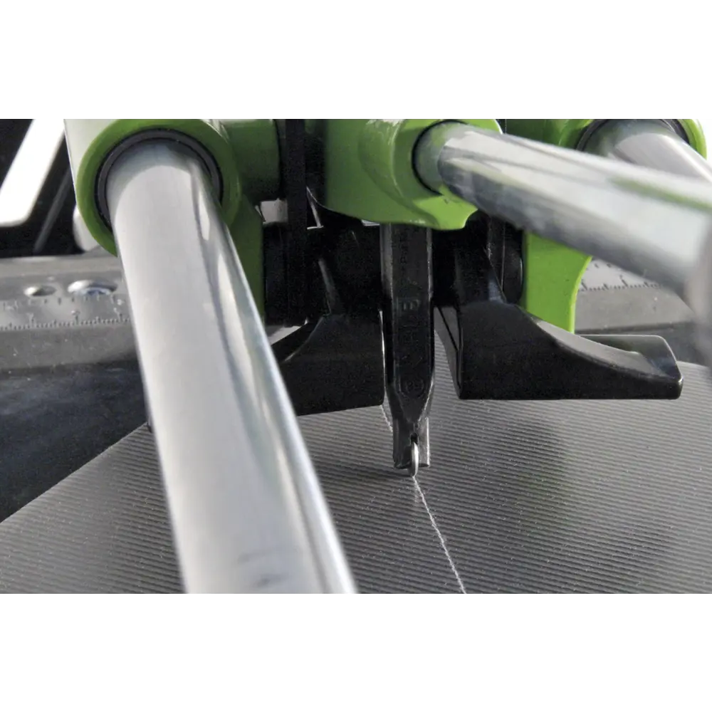 Плиткорез ручной Rubi 650 мм толщина реза 16 мм STLM-2102142 - Вид №2