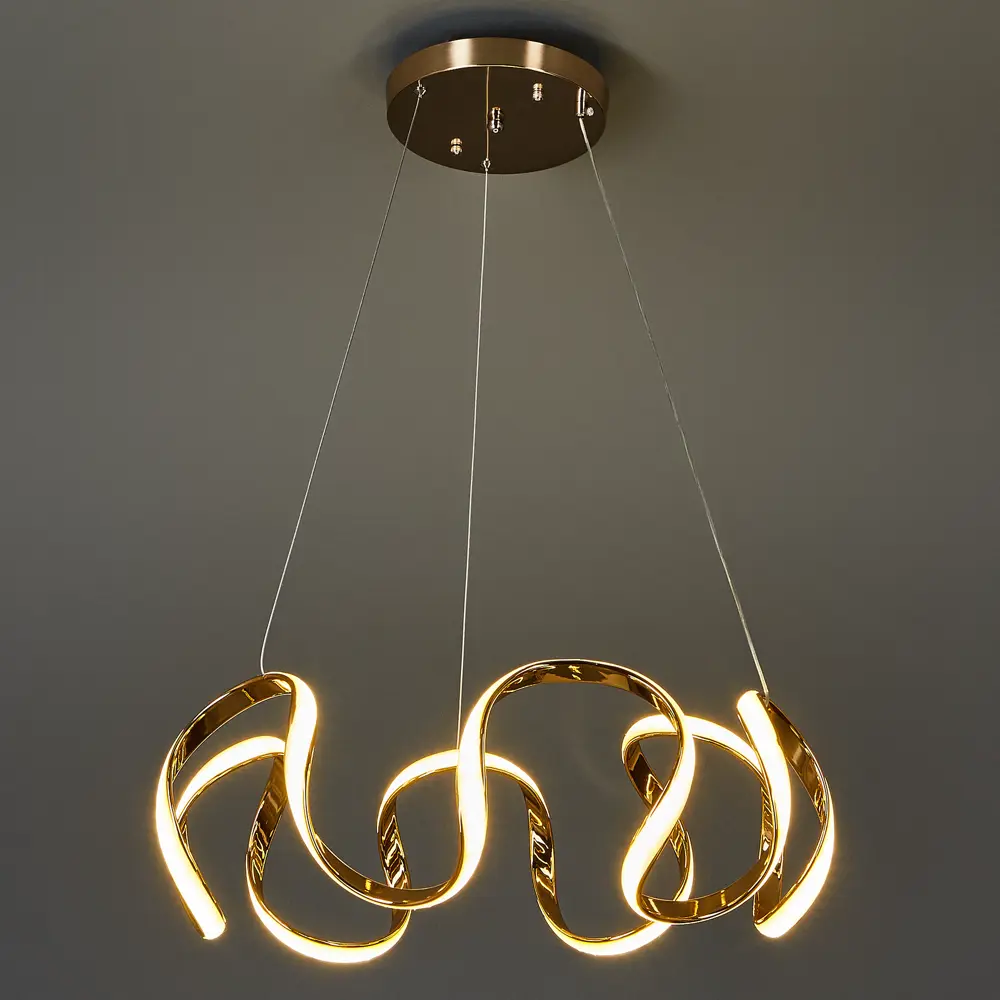 Люстра Camelion Led LCL-1030 95 Вт STLM-2153720 - Вид №2