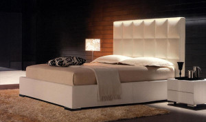 Кровать  CATTELAN ITALIA William