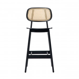 2000983244611 Полубарный стул STELLAR WORKS Titus