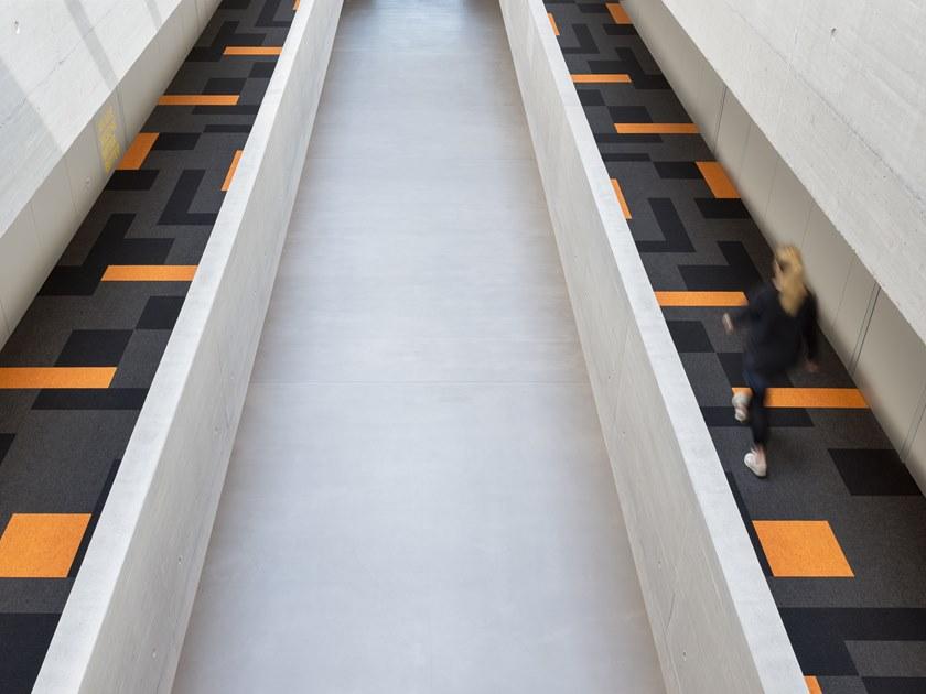 FINDEISEN Пол из полиамида Ecological sun-id-1448292 - Вид №5