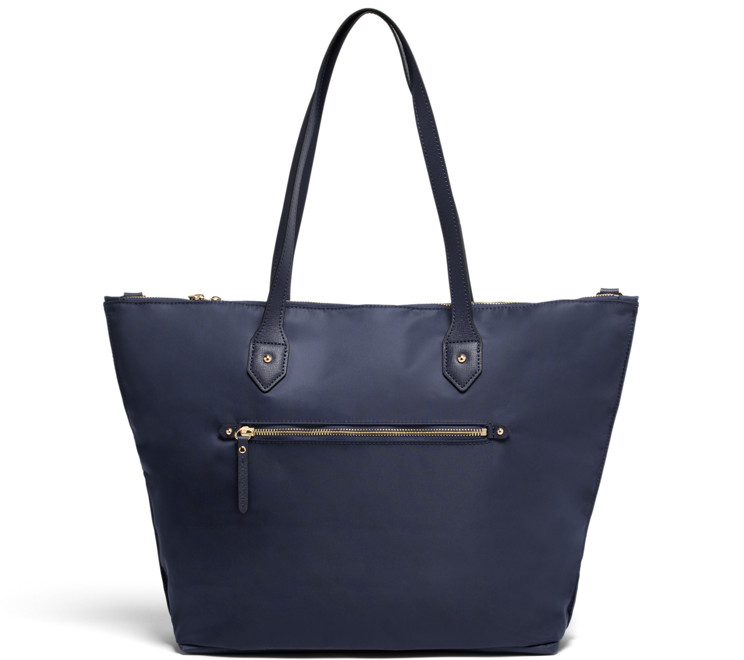 P66-87014 Сумка P66*014 Shopping Bag Lipault Plume Avenue  - Вид №2