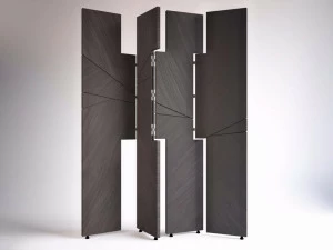 ROSSATO ARREDAMENTI Деревянный экран Home Rhc-29