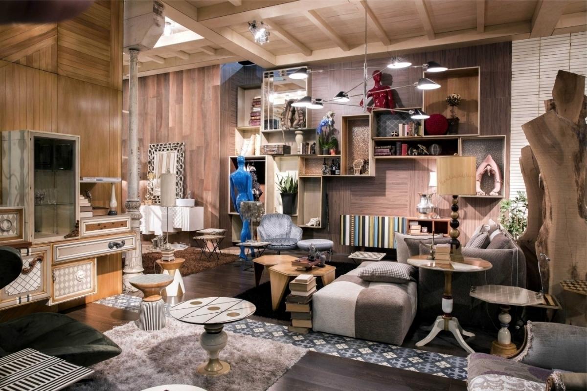 079206 Столик 0225 Lola Glamour Soleil Santreyd - Вид №7