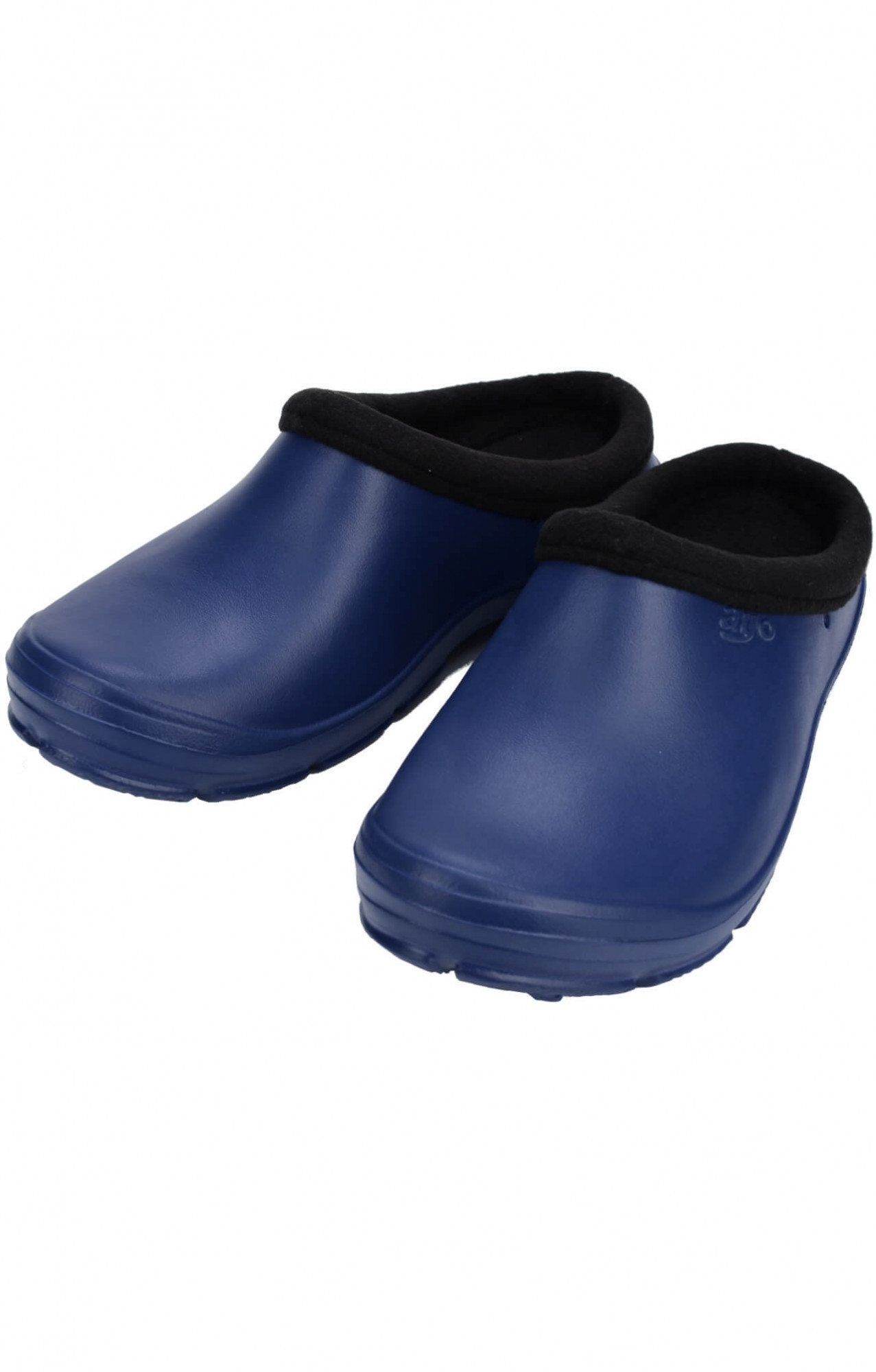 69682 Сабо "ЭВА" утепленные темно-синие  Зимняя обувь  размер 36 Спецодежда 