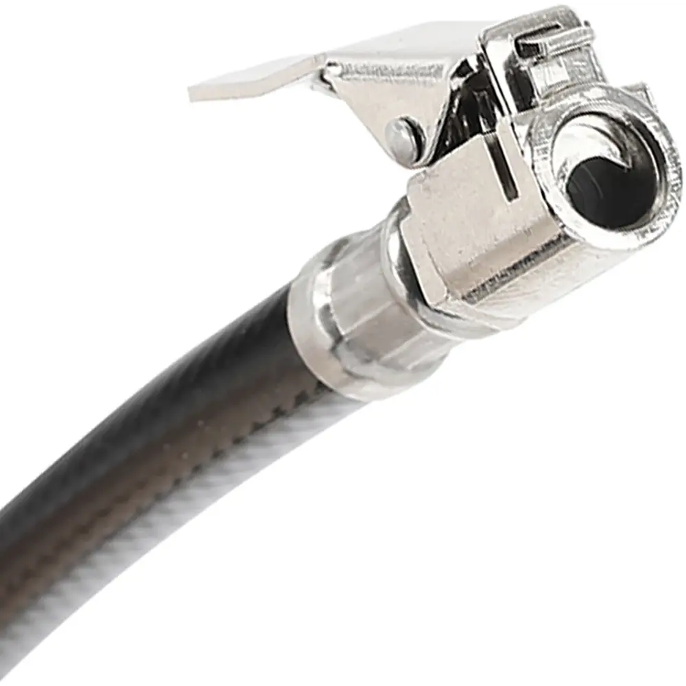 Пистолет для подкачки шин Patriot GN 60D с манометром 400 л/мин STLM-2116044 - Вид №6