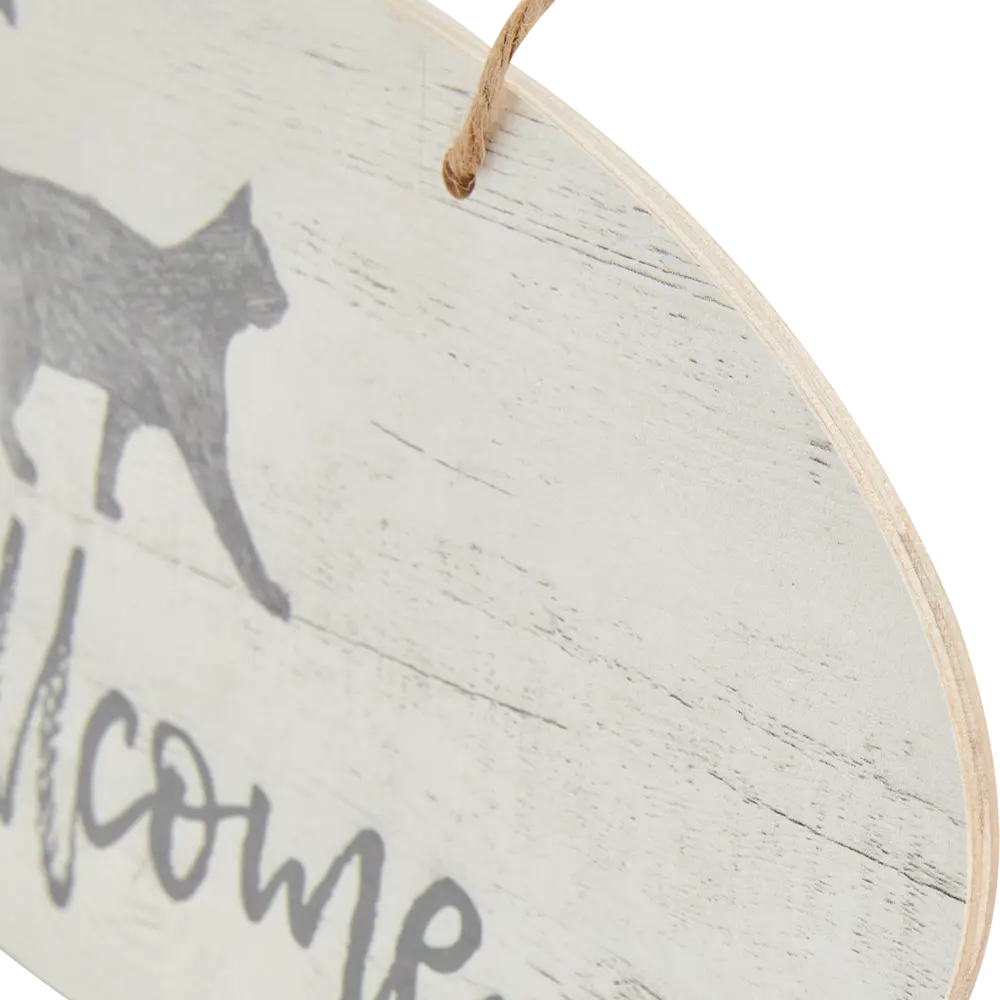 Табличка декоративная Графио 16.5x33 см Santreyd STLM-2198970 - Вид №1