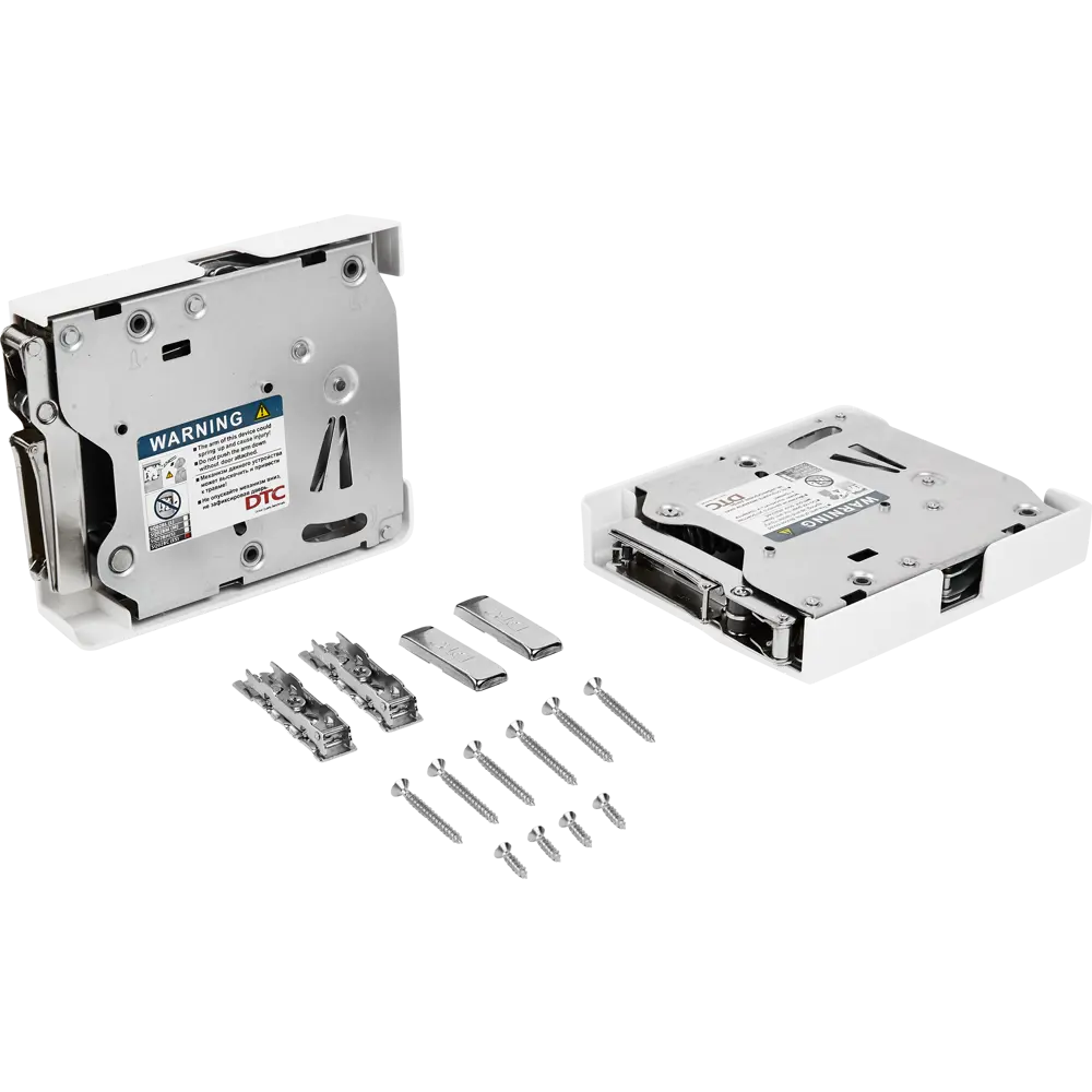 Подъемник максимальная нагрузка 4-7.1 кг Santreyd STLM-2119304 - Вид №2
