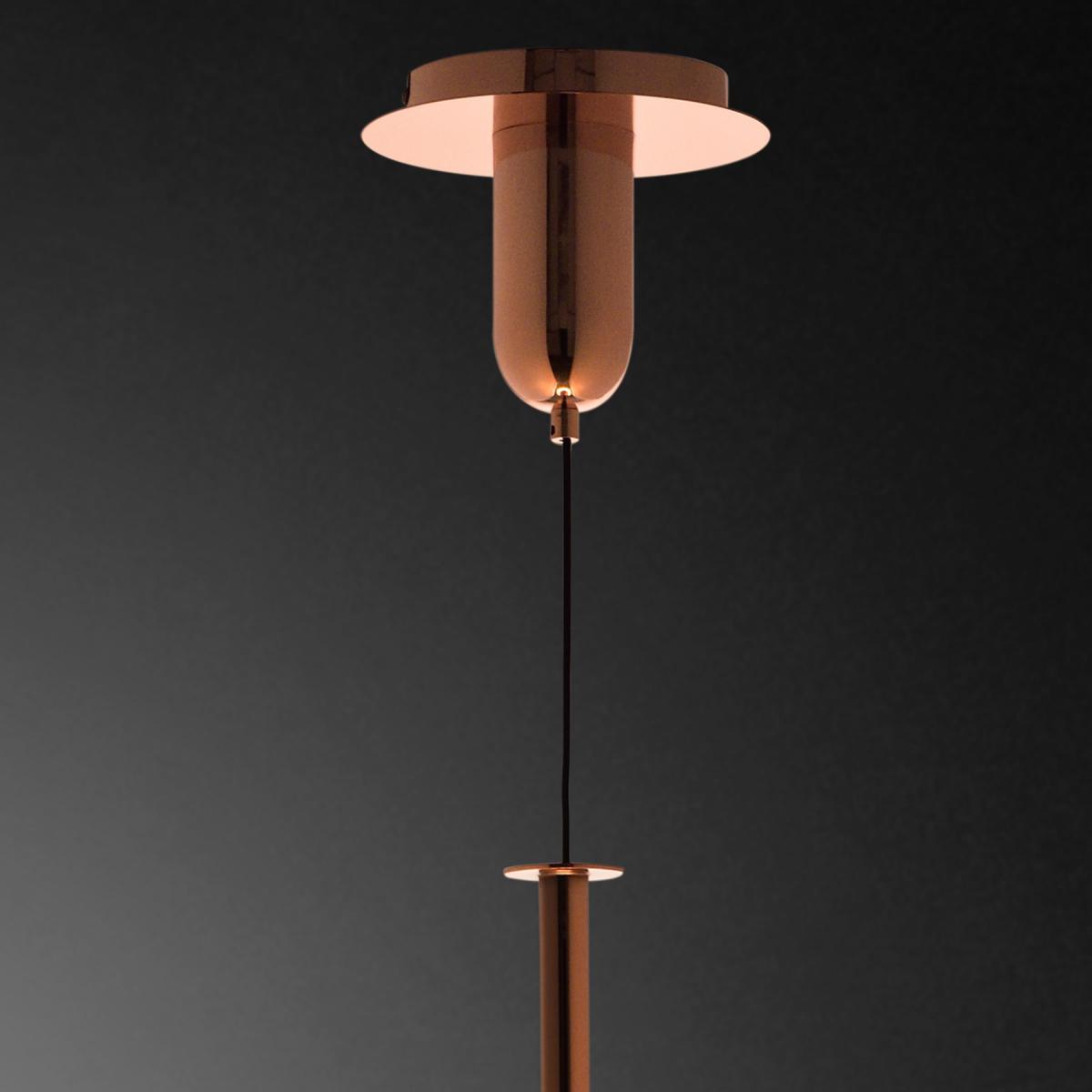 083632 Подвесная лампа 6695 Mantra Sonata - Вид №1