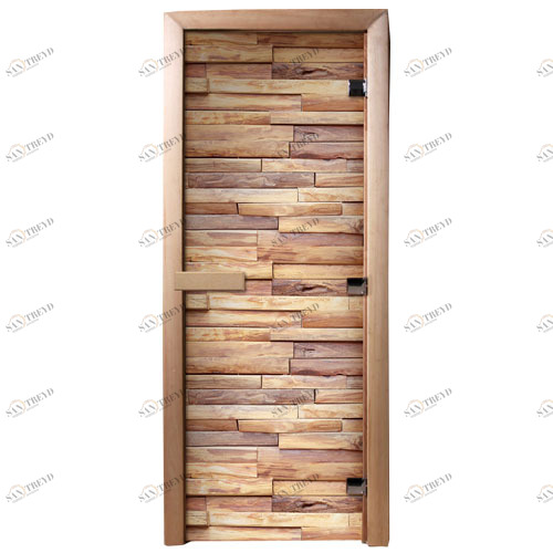 DoorWood Дверь с фотопечатью А053 5537