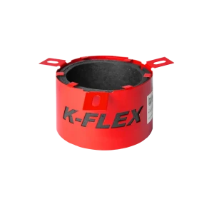 Муфта противопожарная K-Flex K-Fire 50 мм каучук