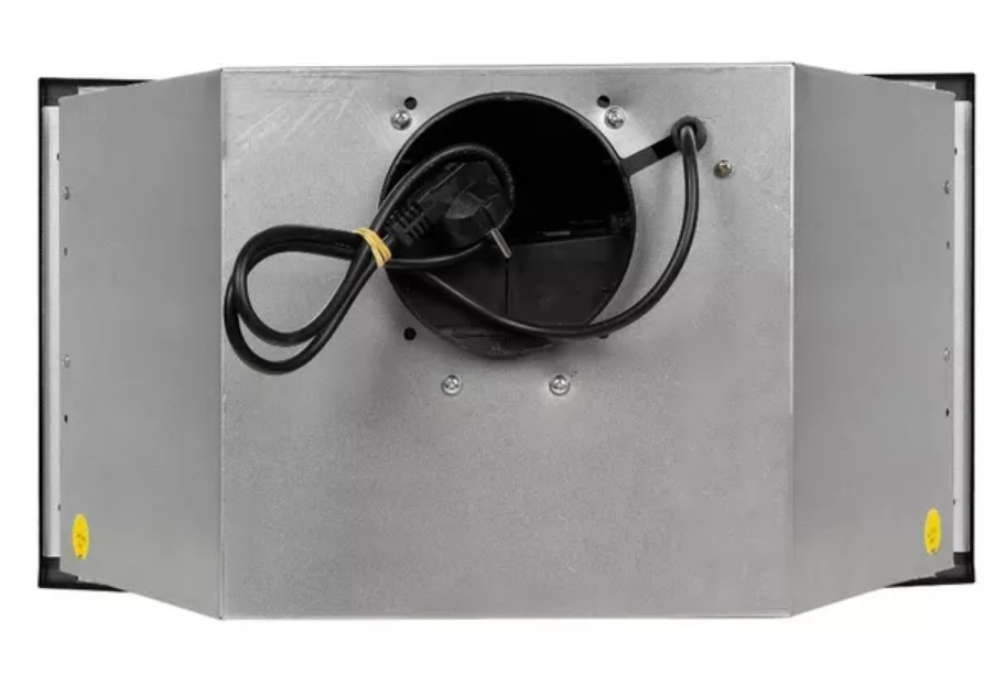 9156210 Вытяжка полновстраиваемая DeLonghi COSETTA 508 NB черный STDN-0055551 - Вид №8