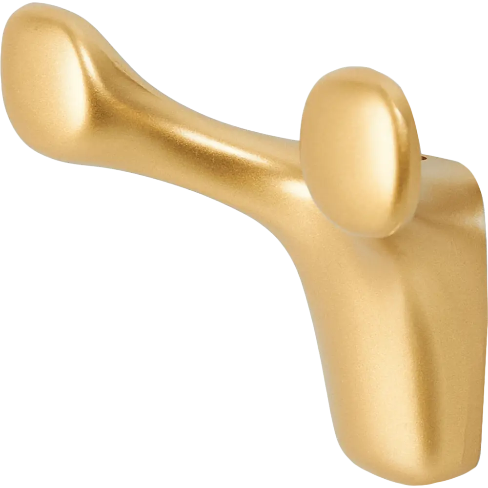 Крючок мебельный Edson 5103-N00-SG 77x3.9 см до 10 кг STLM-2177155