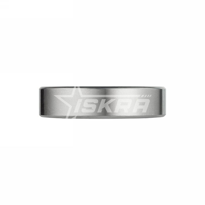 IS2506 Нержавеющий подшипник (магнитный) 607 BSS2RS ISKRA  - Вид №3