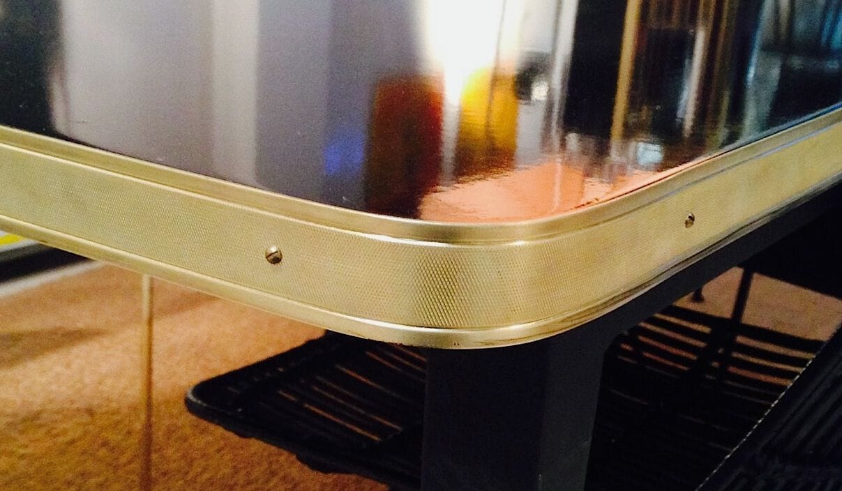 Прямоугольный стол Jover+Valls Antique Boutique-Juliet ARCH-00022095 - Вид №73