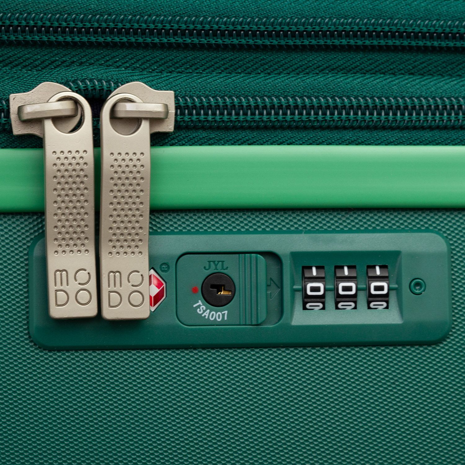 3503-47 Чемодан 3503 Spinner S MODO by Roncato Vega - Вид №5