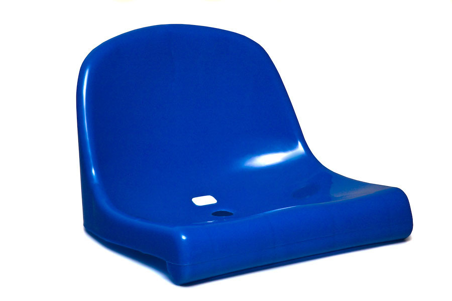 Сиденье стадионное спартак Plast-Grup sun-id-2068685