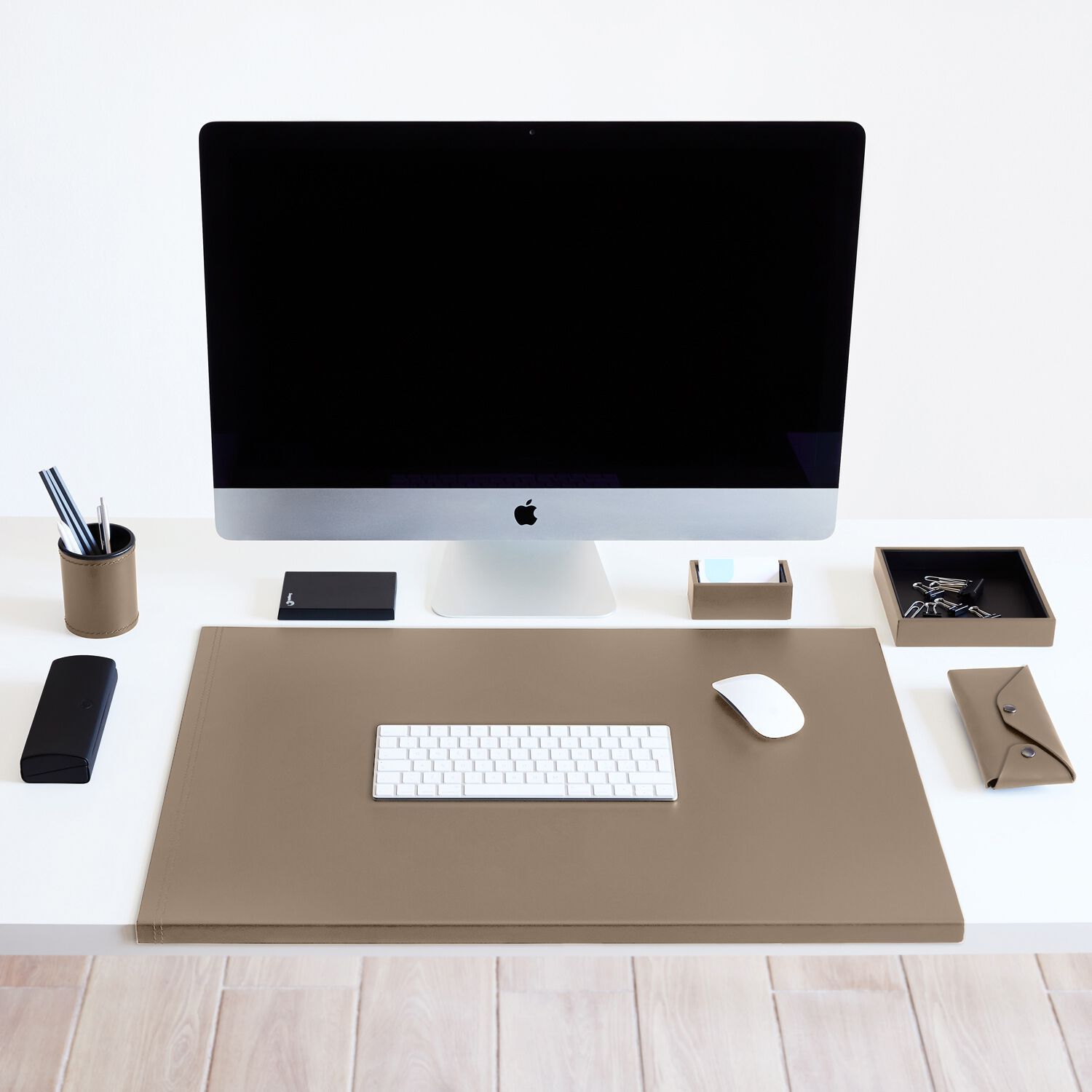 Подпушка из регенерированной кожи EGLOOH URANIA ARCH-00127918 - Вид №45