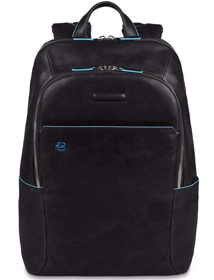 CA3214B2/N Рюкзак Piquadro Blue Square 