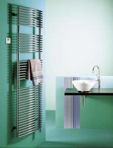 Электрический радиатор TCKO-030-050/GF Kéva Spa Chromé Acova 885