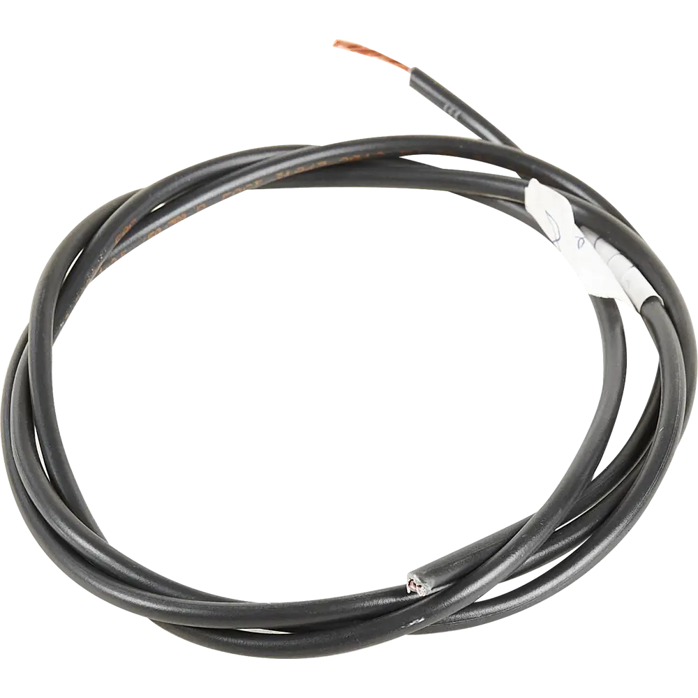 АЛЬФАКАБЕЛЬ Провод ПуГВнг(А)-LS 2.5 мм² для стационарной электропроводки 84493077 STLM-1111797 - Вид №1