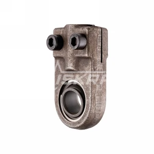 IS2552 Шарнирный наконечник TAPRCE680 ISKRA