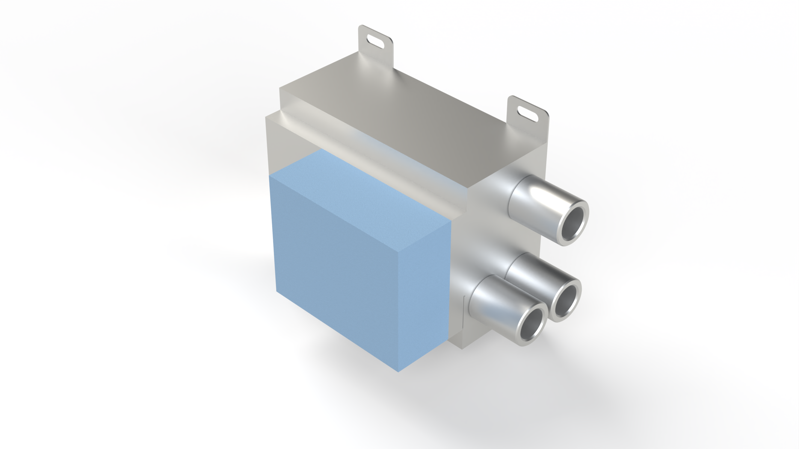Встроенная часть BOX006 linki 