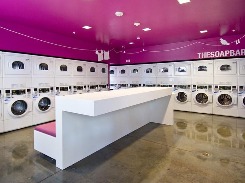 Avonite Surfaces Мебель для магазинов с твердой поверхностью Avonite sun-id-1439633 - Вид №1