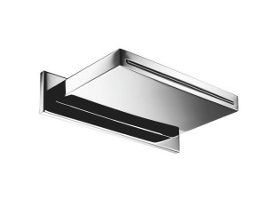 Настенный дозирующий носик из нержавеющей стали