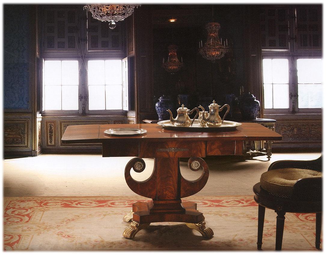 Стол  COLOMBOSTILE 8903 SC  - Вид №1