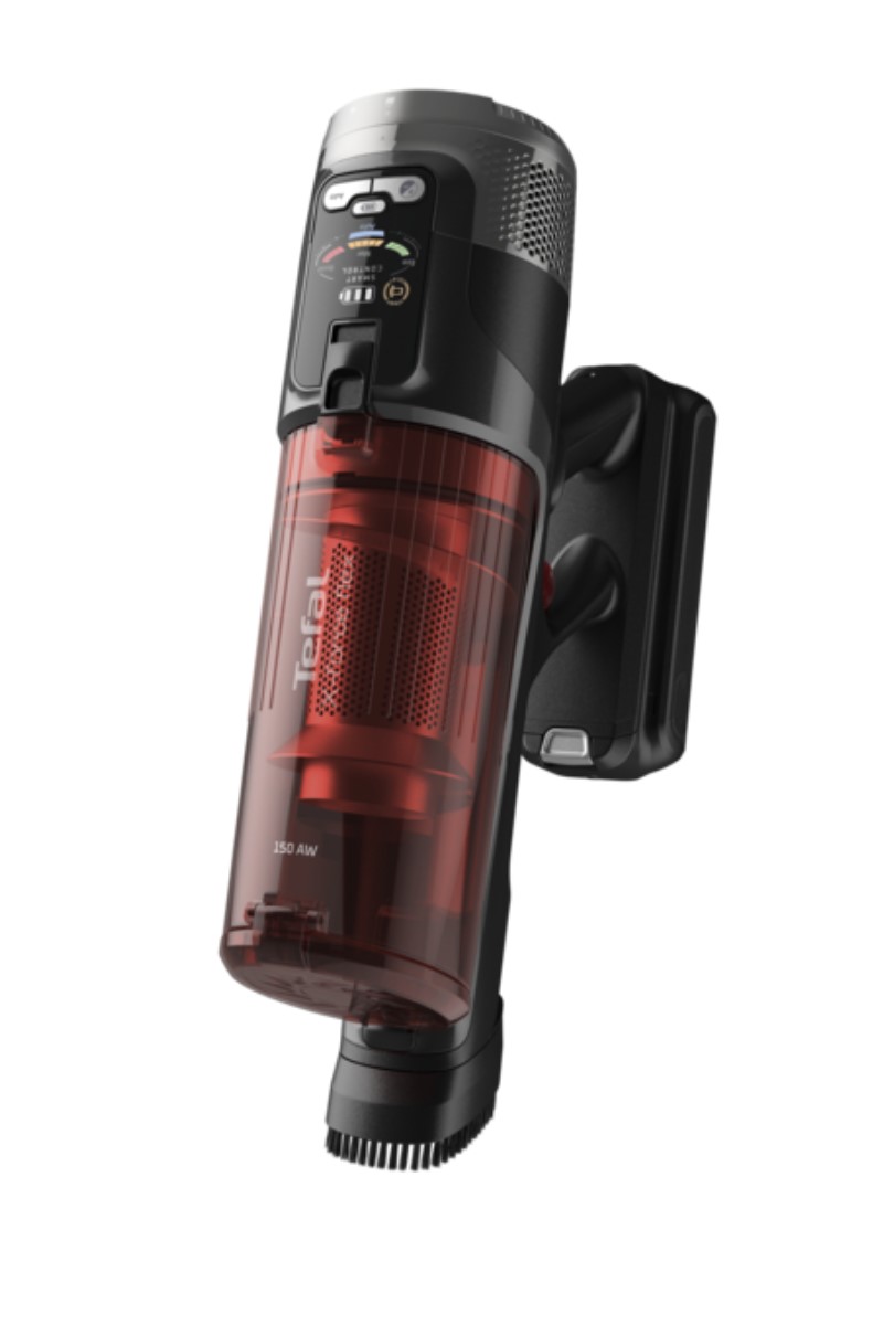 5493612 Пылесос  вертикальный  Tefal Animal TY9A73WO  красный STDN-0088930 - Вид №2