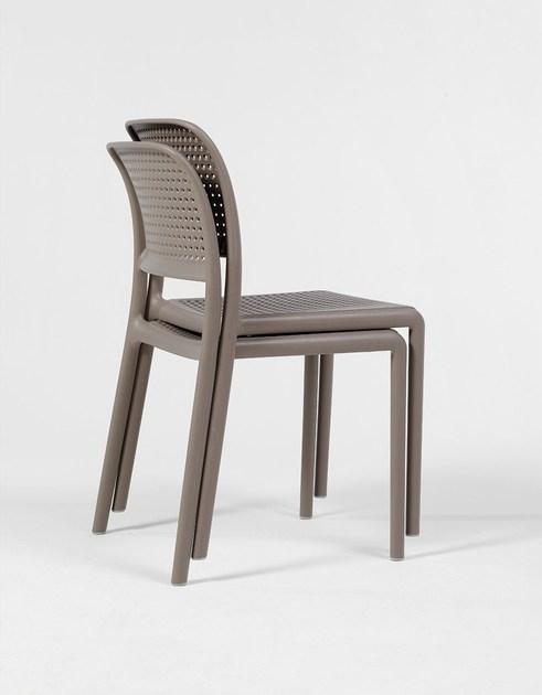 Nardi Штабелируемый садовый стул Step/spritz sun-id-1458494 - Вид №5