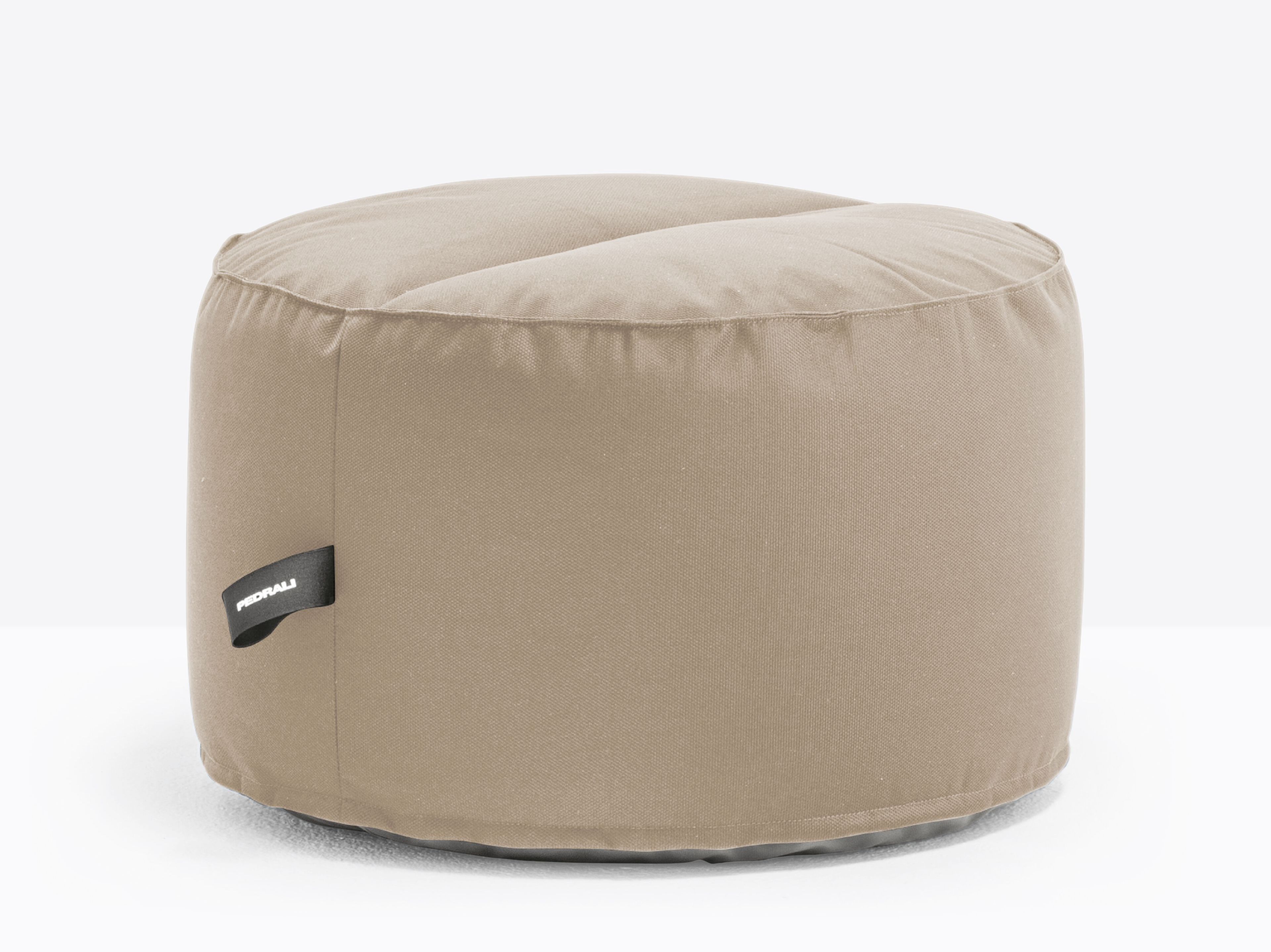 Круглый пуф Pedrali остров ARCH-00045538