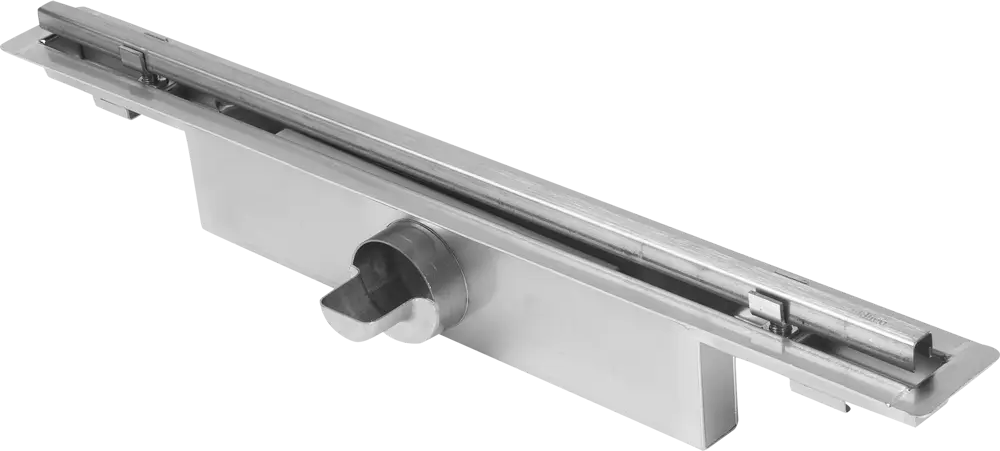 Щелевой душевой трап VIDAGE 50 см с комбинированным затвором 82507957