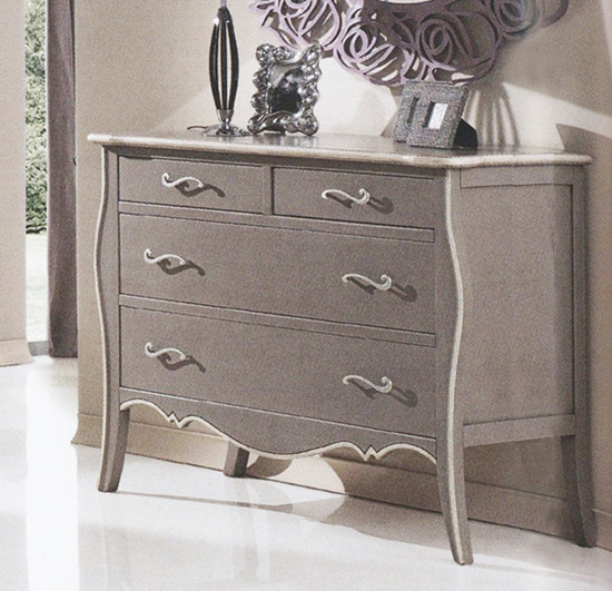 Комод  ARTE CASA 2234 Evoluzione