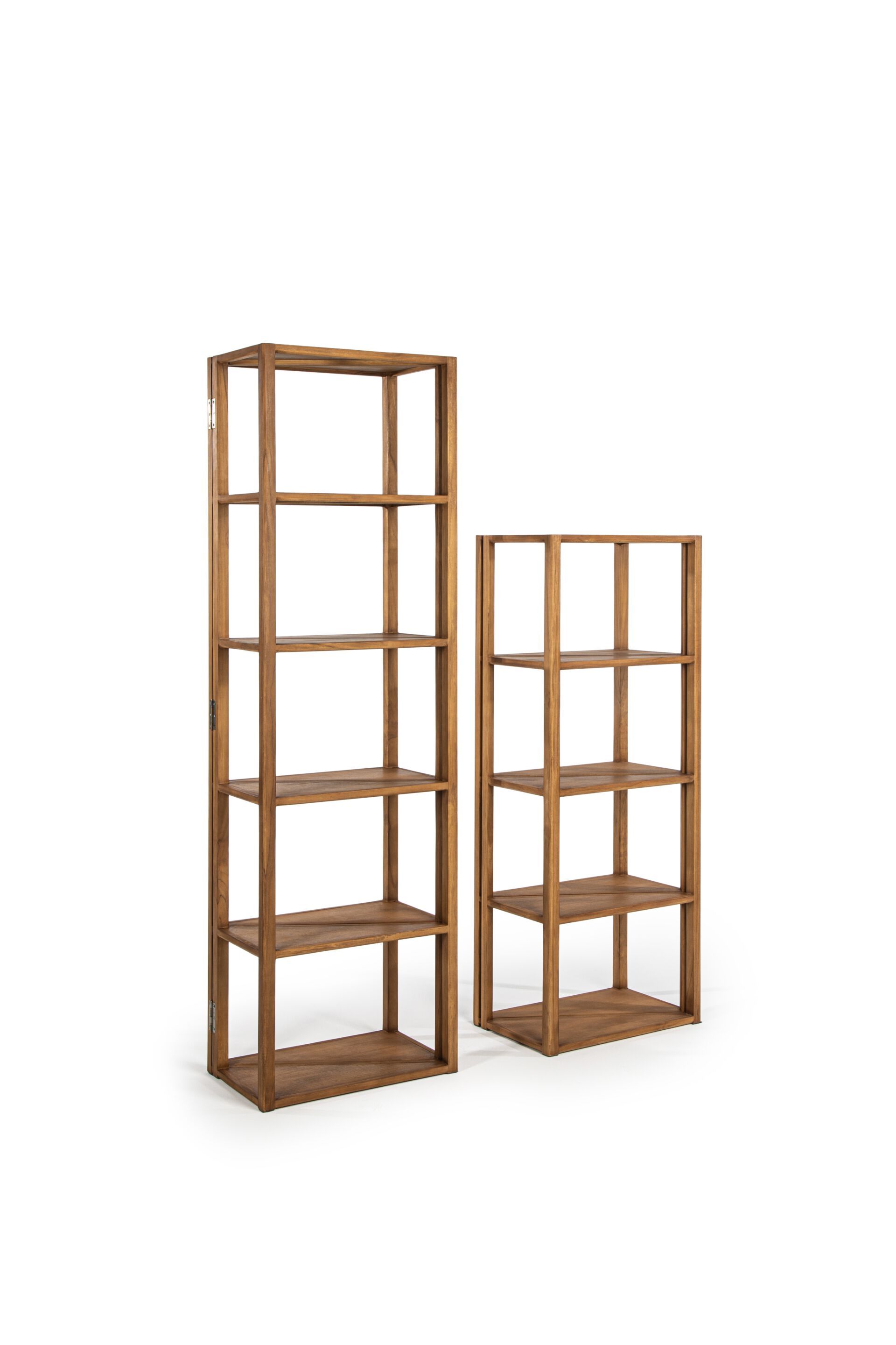 Модульная Книжная полка в день Pilma ZAG ARCH-00002613 - Вид №2