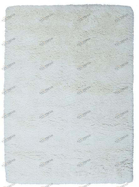 NOW Carpets Ковер прямоугольный с длинным ворсом  Pol-01 