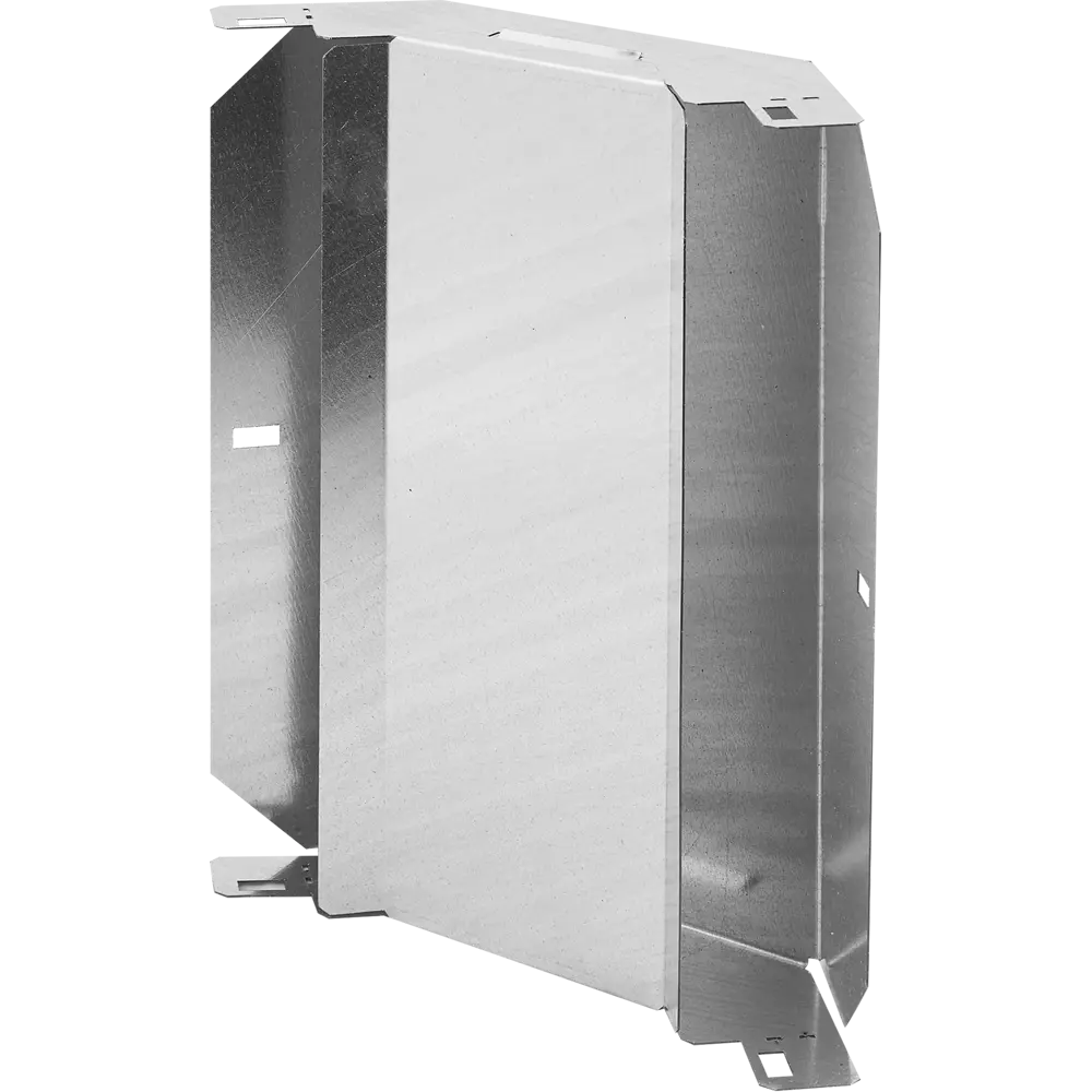 Внутренний поворот для кабель-канала TDM Electric 300x50 мм 84796627 STLM-0055288 - Вид №1