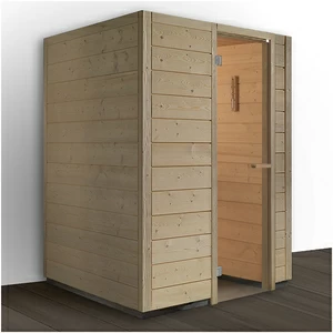 Сауна 130х150 см Country Carmenta CSS3-01