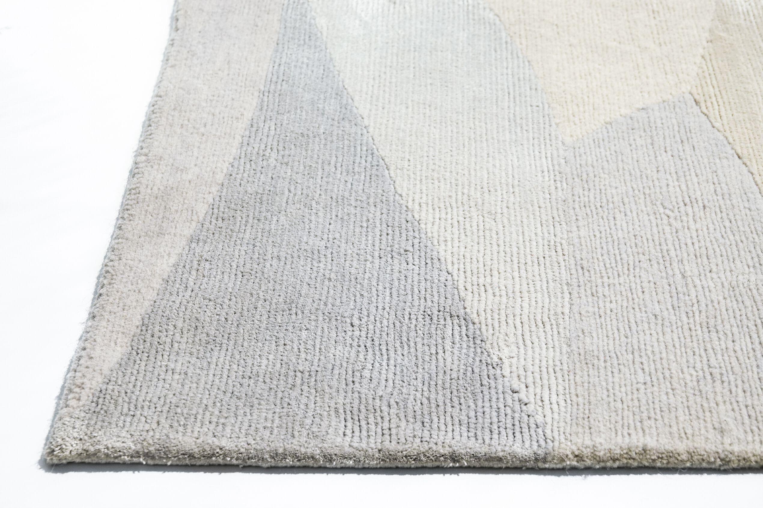 Прямоугольный ковер ручной работы Tapis Rouge Ambiance ARCH-00119402 - Вид №2