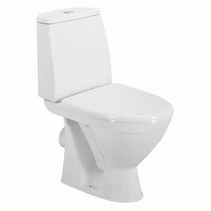 L89207000 Компакт унитаз с бачком Белый KOLO  Польша