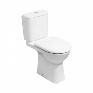 H823618 Компакт унитаз с бачком Белый Jika  Чехия