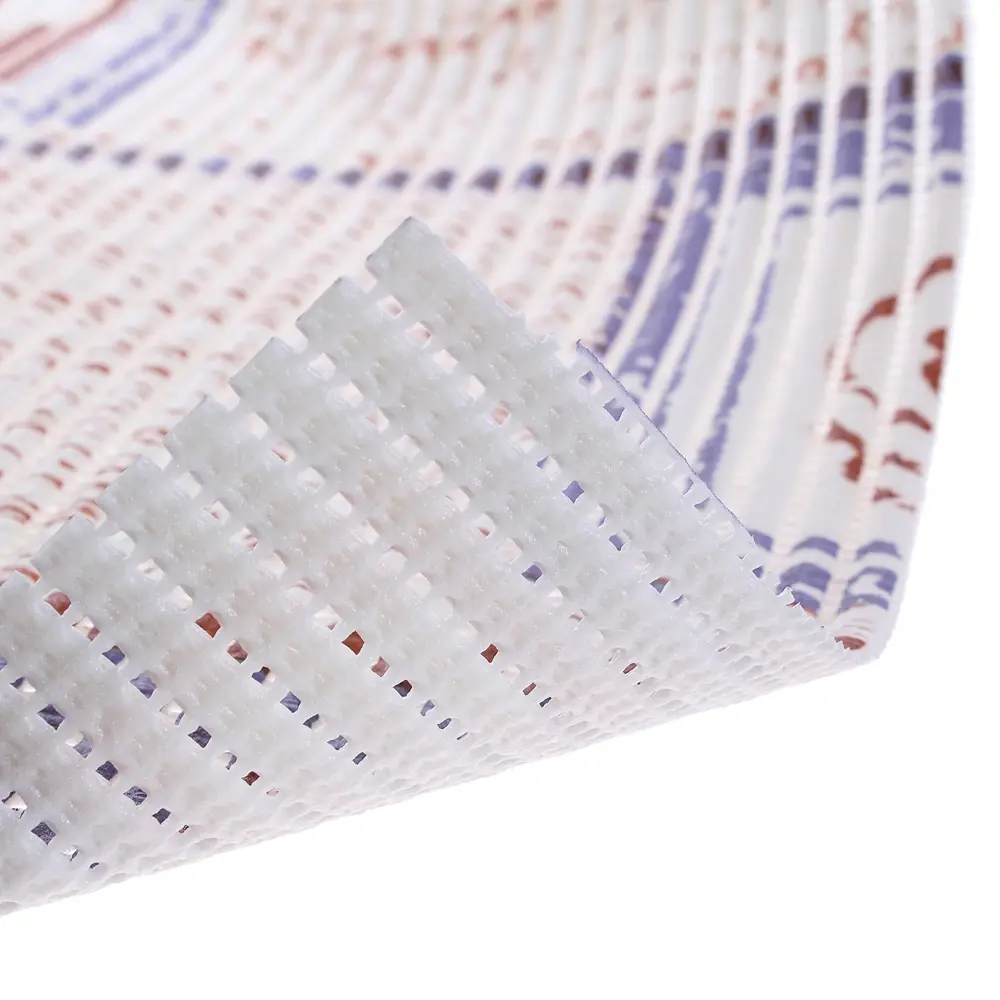 Дорожка ковровая ПВХ 65 см цвет бежевый Santreyd STLM-2185160 - Вид №3