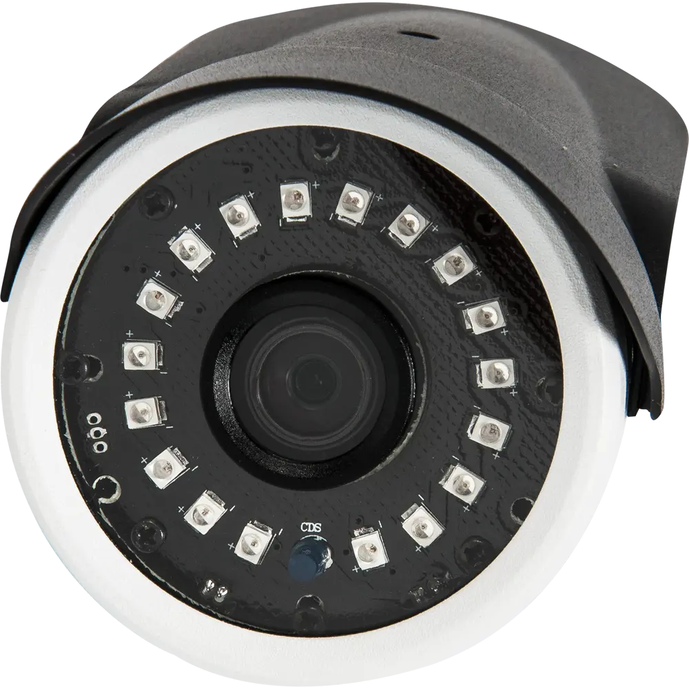 Камера AHD VHD410 1 Мп наружная Svplus STLM-2212059 - Вид №1