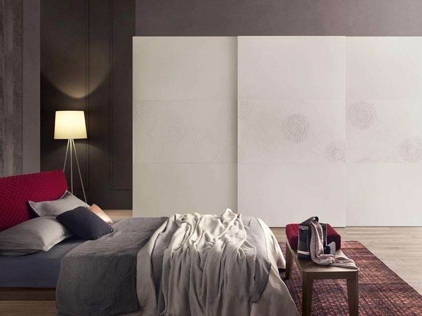 OLIVIERI Скамейка из дерева Andrea sun-id-1355522 - Вид №1