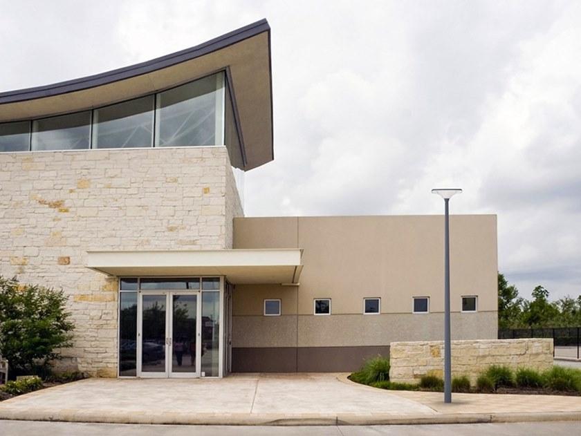 GHM-ECLATEC Алюминиевый светодиодный столб sun-id-1409757 - Вид №4