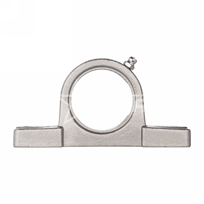 IS1899 Нержавеющий корпус подшипника SS P 208 ISKRA  - Вид №4