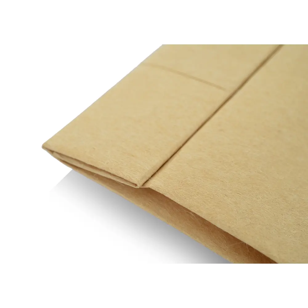 ZUGEL Бумажные мешки для строительного пылесоса 12 л, 5 шт 86339070 STLM-0067930 - Вид №4